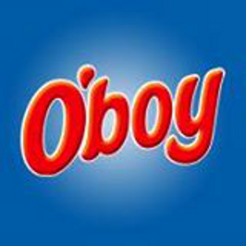 O'boy Portion Water soluble The Most Popular Chocolate Drink in Scandinavia