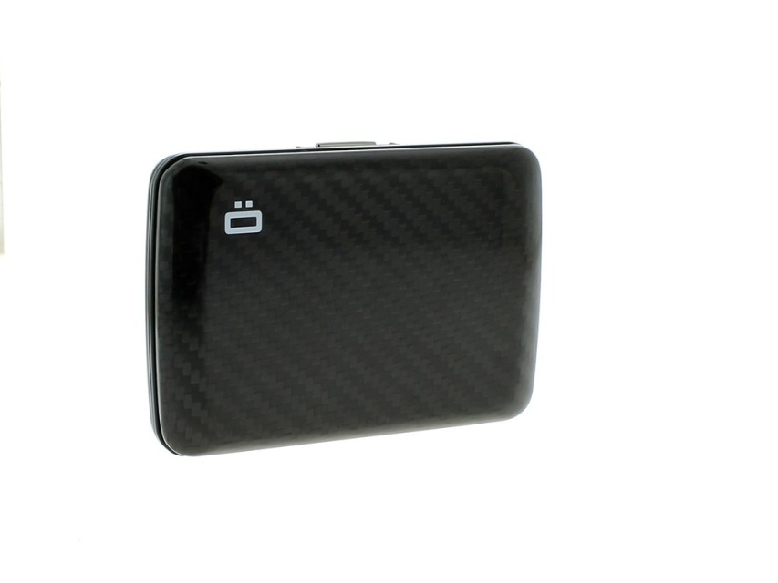 Ogon Designs Stockholm V2 Carbon Fiber RFID Blocking Wallet – Carbon Fiber  Gear