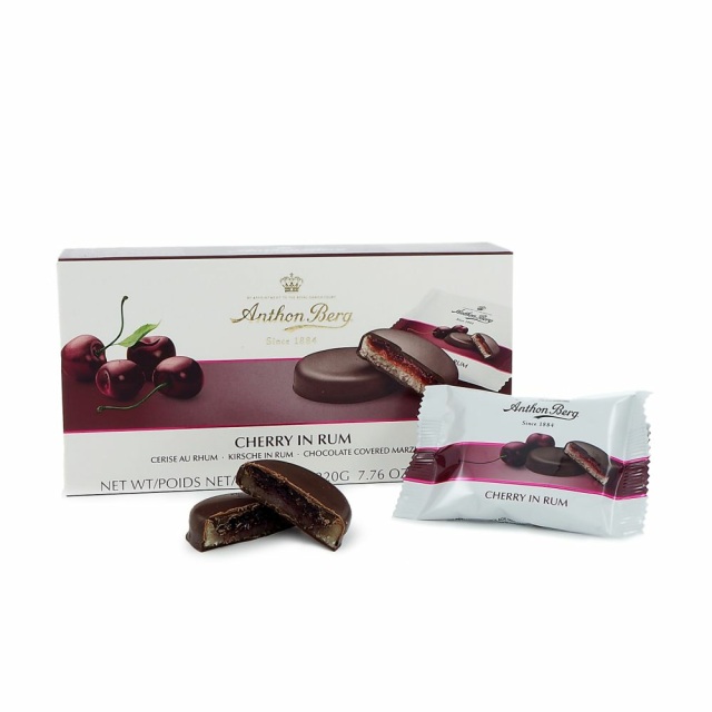 Anthon Berg - Filled Chocolates 330 g