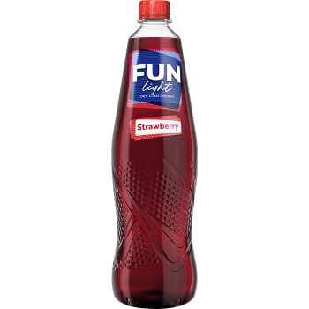 FUN Light Drink Products Sweden Online - Made Scandinavian