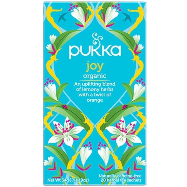 Buy Pukka Joy From Sweden Online - Made in Scandinavian