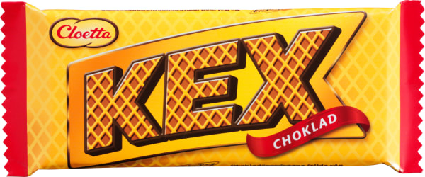 Effektivt stabil Uskyld Buy Cloetta Kex Biscuits Chocolate Bar Online From Sweden - Made in  Scandinavian
