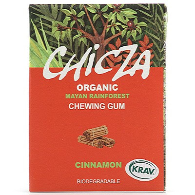 Chicza - Made in scandinavian